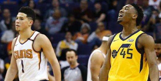 探索NBA选秀的璀璨时刻,布克选秀哪年 探索NBA选秀的璀璨时刻,布克选秀哪年