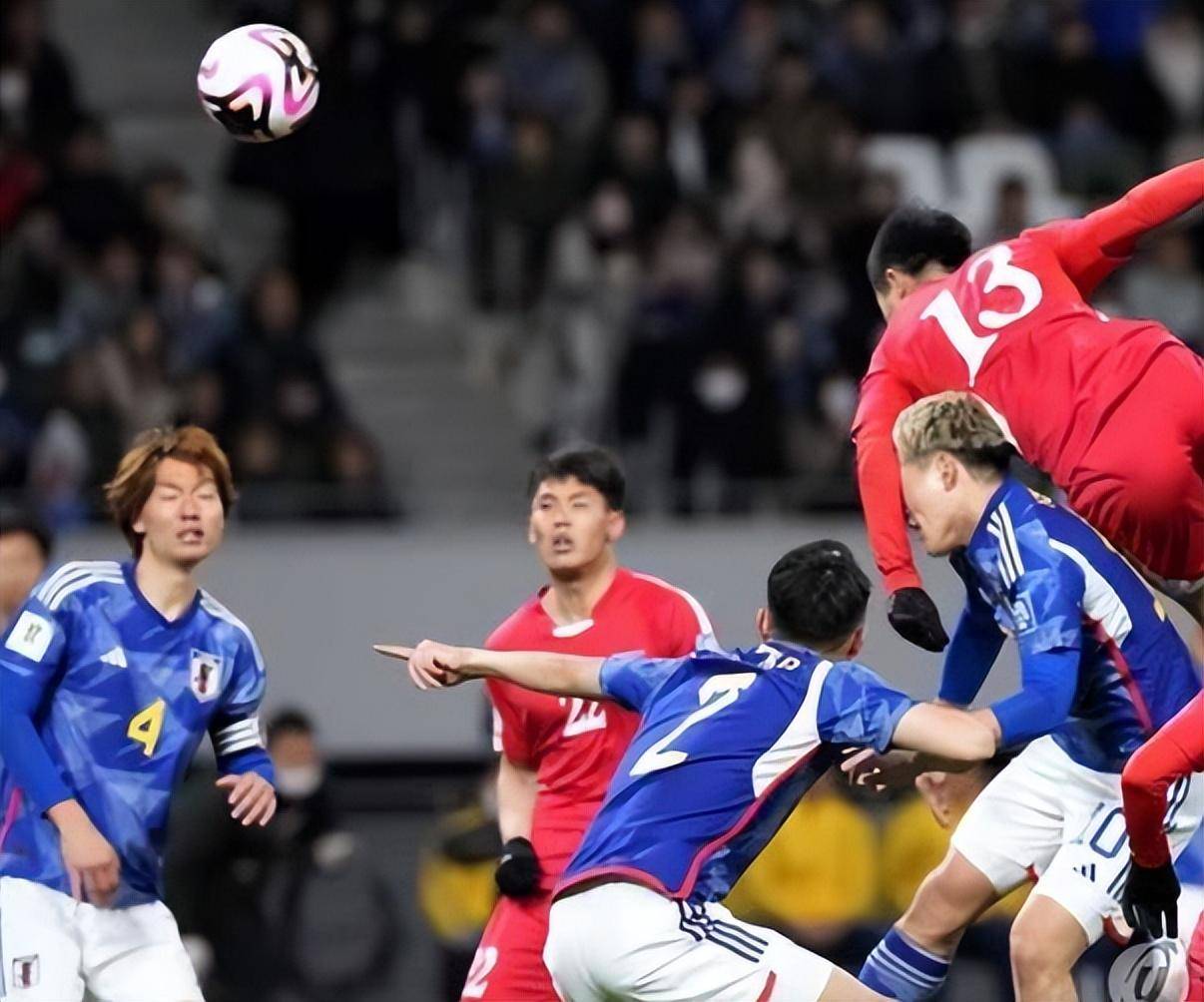 日本vs朝鲜直播足球视频，一场隔着屏幕都能闻见火药味的对决，你准备好了吗？